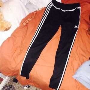Adidas joggers